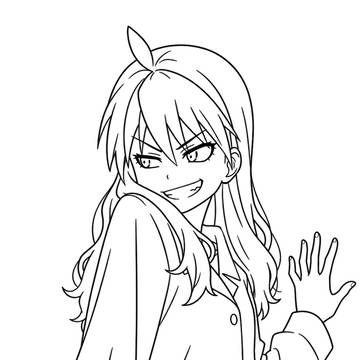 ガブちゃん