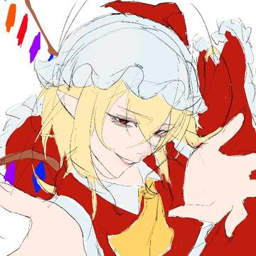 東方 フラン