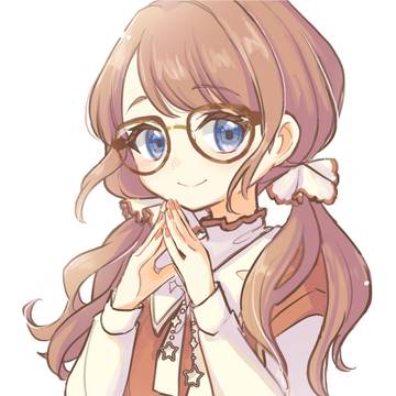 穂波👓✨