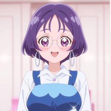 たんプリ 新堂美佐子