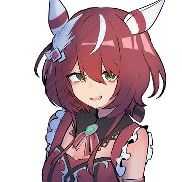 ウインバリアシオンを描こうとした