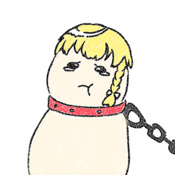 どちゅはおやまに帰るのじぇ…
