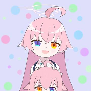 ホシノぬいホシノ