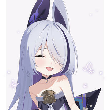 雲仙ちゃん