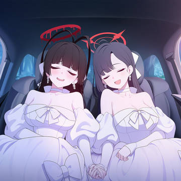 イチツル - 木曜日 (Part 6 - Final part)