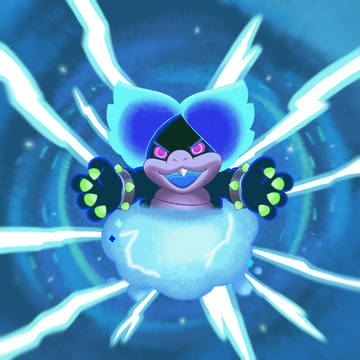⚡️