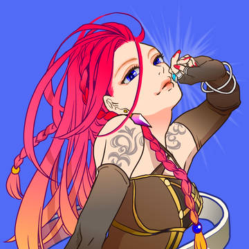 オクトラ0ハイドネ