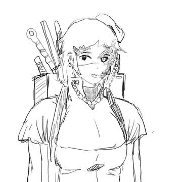 TRPG NPC, PC