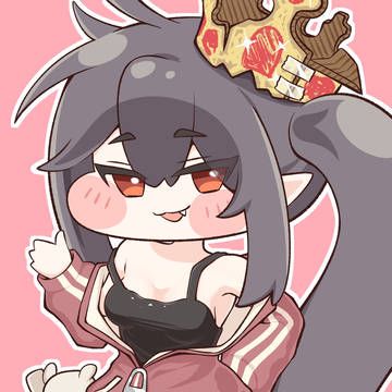 ゲーマーほっぺリスティ