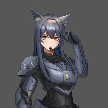 Agent Texas