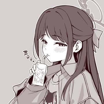 (복유주의) 업로드가 밀린 낙서들