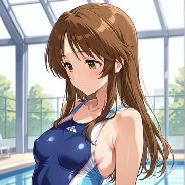 高森藍子28
