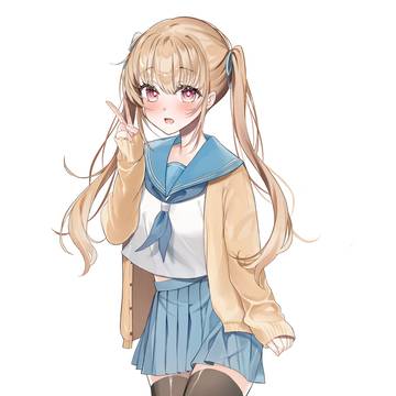 ぴーす