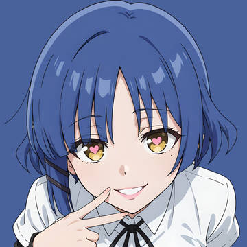山田リョウ ぼっち・ざ・ろっく! 12pics