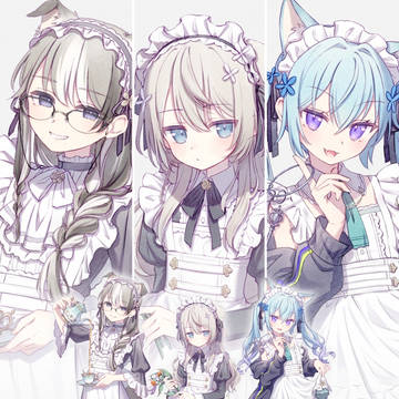 COMITIA156　ポスター