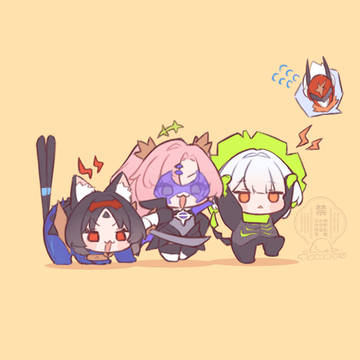 ニコの親分、ちょっと倒しづらいぜ！