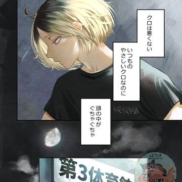 みけねこ狂騒曲②