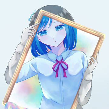 個性