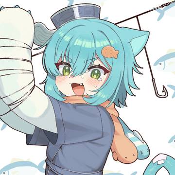 リクエスト作品