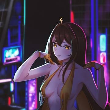 Juna Unagi!