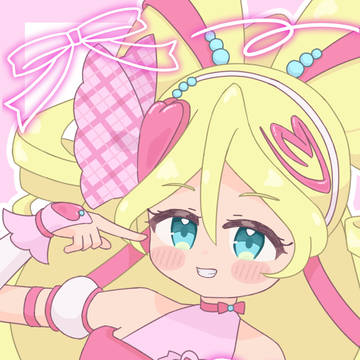 キュアアイドル