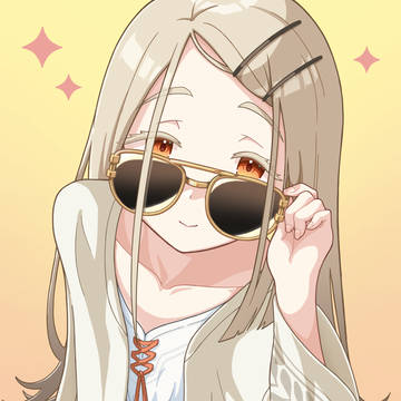 サングラス篠澤