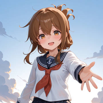 【艦これ】電