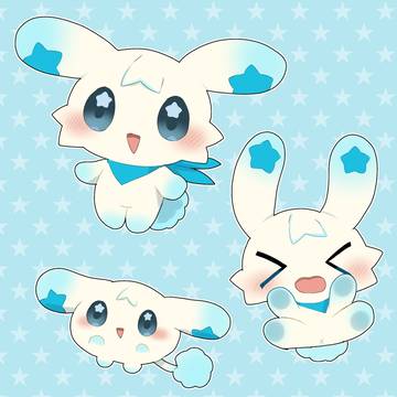 スターレインくん🌟