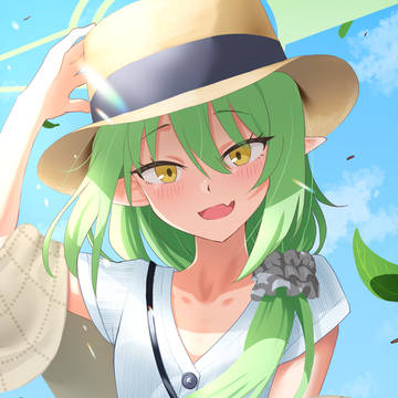 橘ノゾミ