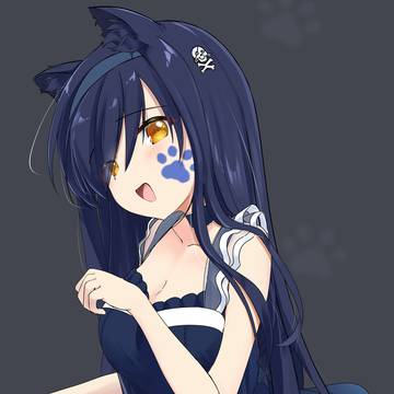 にゃもめ