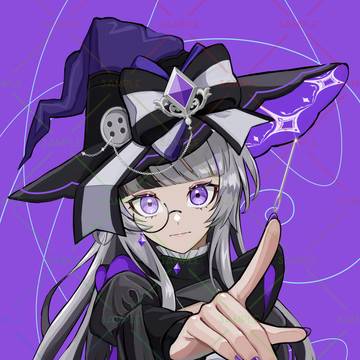 紬祈めい様ご依頼絵