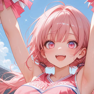 【SFW】神代りおな︎💕︎︎