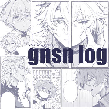 gnsn log
