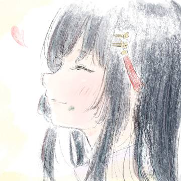 二階堂さん舌鼓を打つ