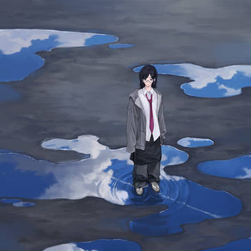 Sky Puddle