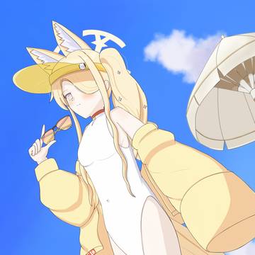 水着セイア～！