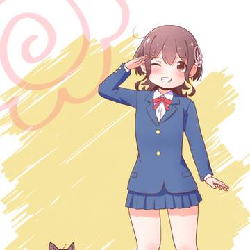 ちえりちゃん