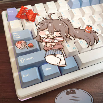 게임하다 밤샌 리스티