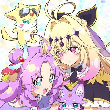 名探偵プリキュア