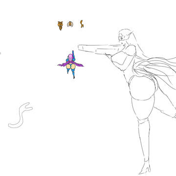 new game developing