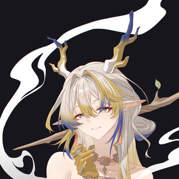 生日快乐黍~