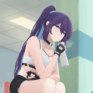 Resting Session