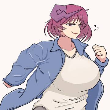 サヴォア姉さん