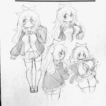 しこちゃん