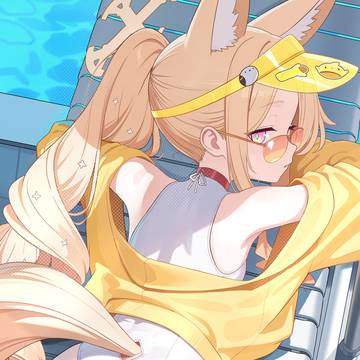 水着セイア②