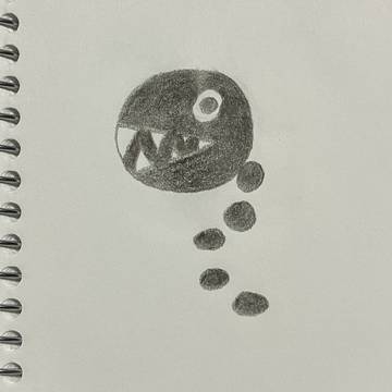 ワンワン(マリオシリーズ) 20260606