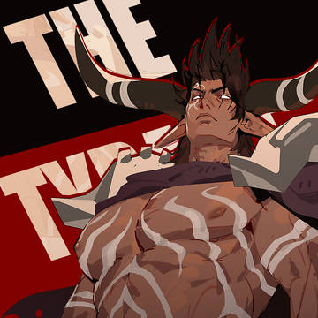 The Tyrant