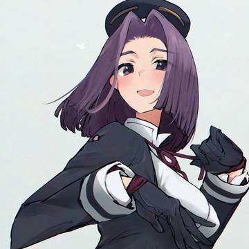 龍田ちゃん