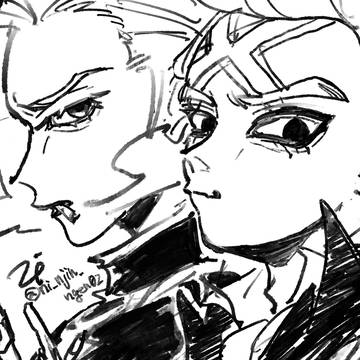 【dcst】ついったーログ