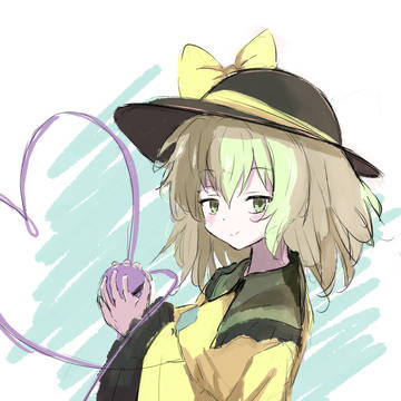 落書き